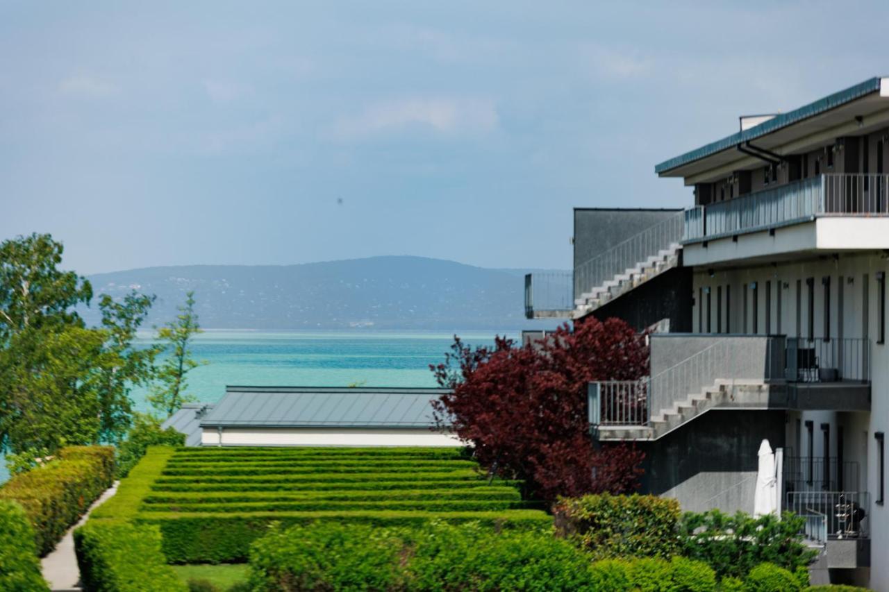 Gold Wave Apartments シオーフォク エクステリア 写真