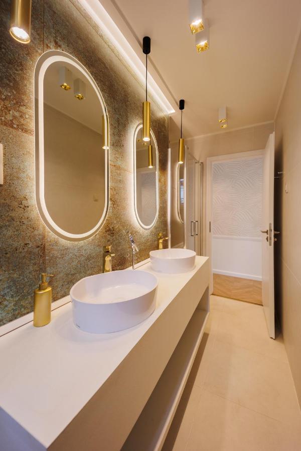 Gold Wave Apartments シオーフォク エクステリア 写真